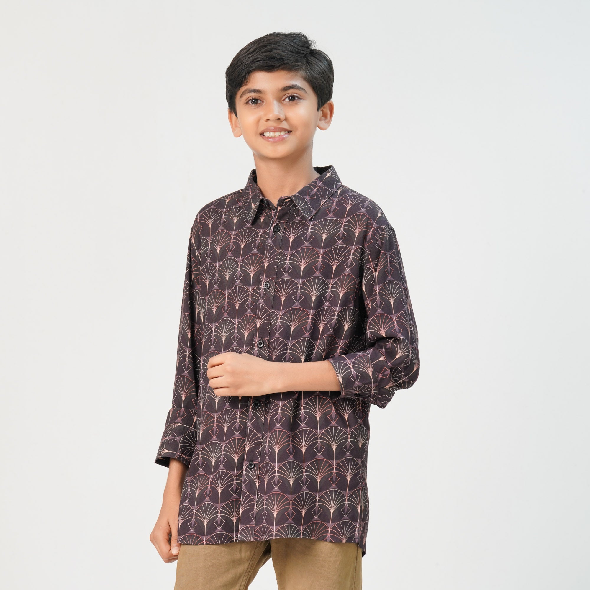 KIDS FASHION