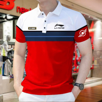Premium Half Sleeve polo Shirt