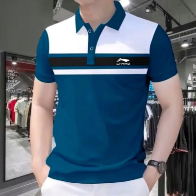Premium Half Sleeve polo Shirt