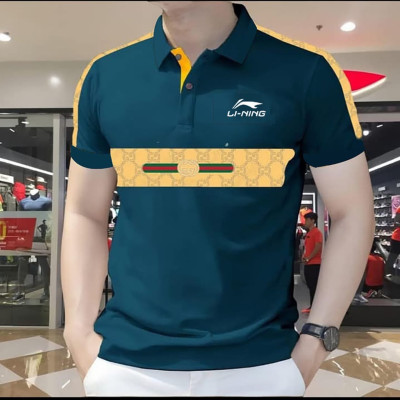 Premium Half Sleeve polo Shirt