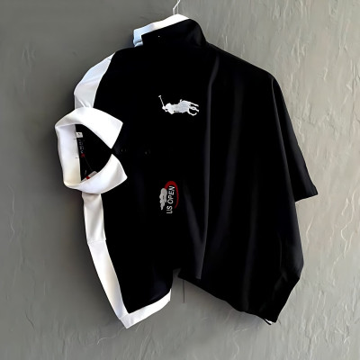 Premium Half Sleeve polo Shirt
