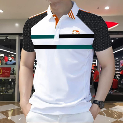 Premium Half Sleeve polo Shirt