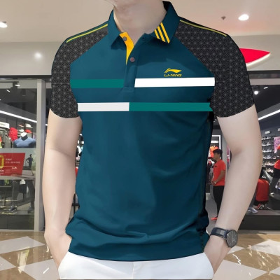 Premium Half Sleeve polo Shirt