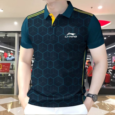 Premium Half Sleeve polo Shirt