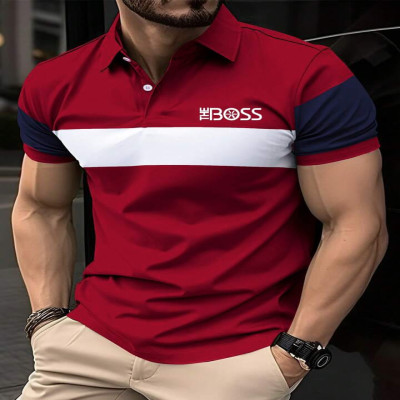 Premium Half Sleeve polo Shirt