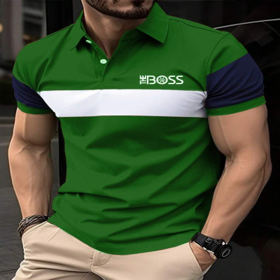 Premium Half Sleeve polo Shirt