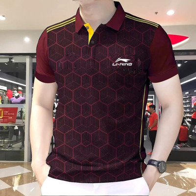 Premium Half Sleeve polo Shirt
