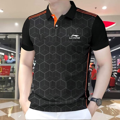 Premium Half Sleeve polo Shirt