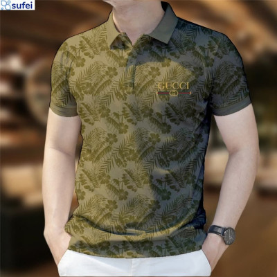 Premium Half Sleeve polo Shirt