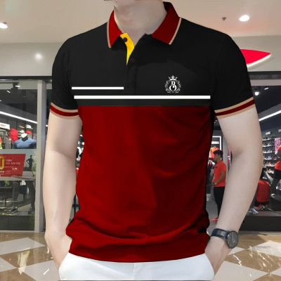 Premium Half Sleeve polo Shirt