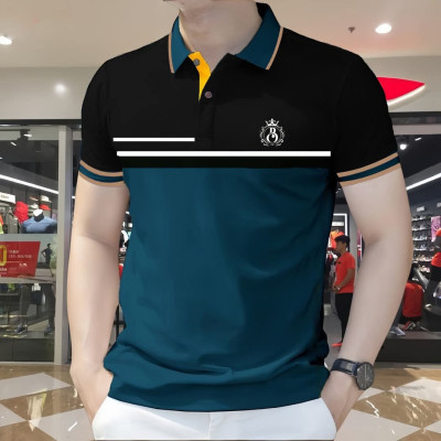 Premium Half Sleeve polo Shirt