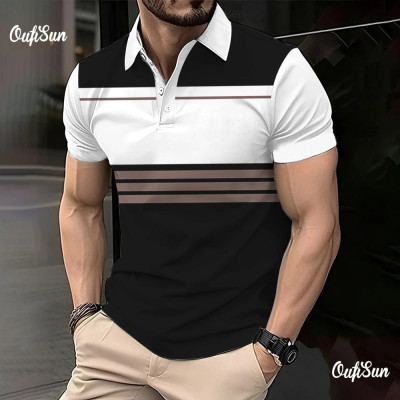 Premium Half Sleeve polo Shirt