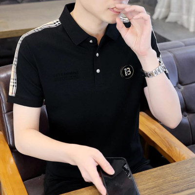 Premium Half Sleeve polo Shirt