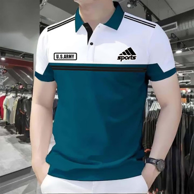Premium Half Sleeve polo Shirt