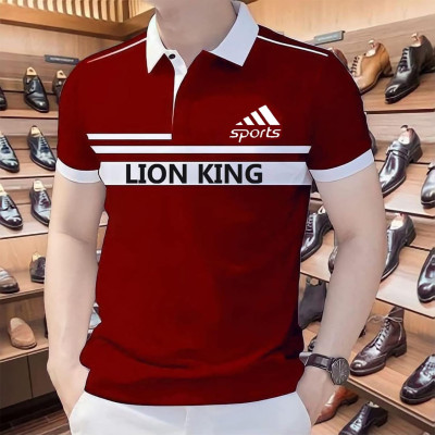 Premium Half Sleeve polo Shirt