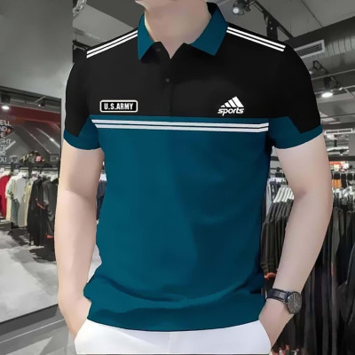 Premium Half Sleeve polo Shirt