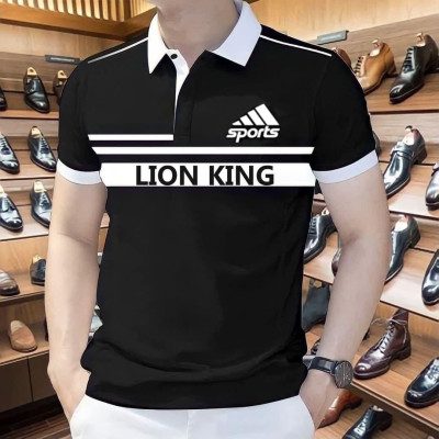 Premium Half Sleeve polo Shirt