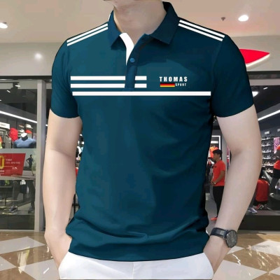 Premium Half Sleeve polo Shirt
