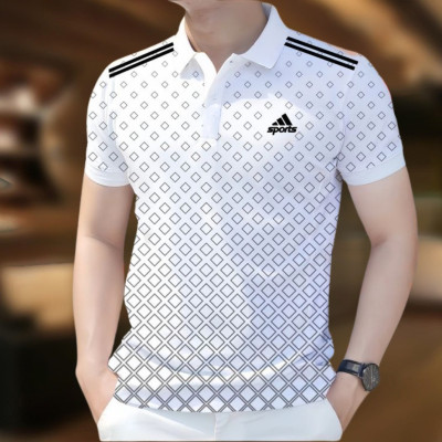 Premium Half Sleeve polo Shirt