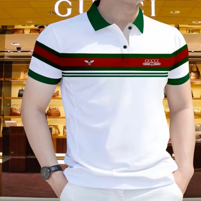 Premium Half Sleeve polo Shirt