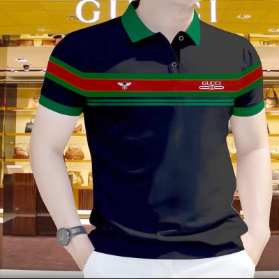 Premium Half Sleeve polo Shirt