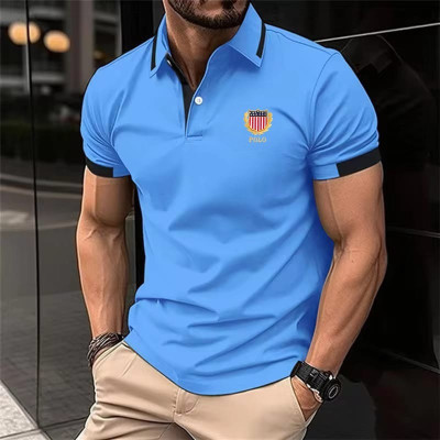 Premium Half Sleeve polo Shirt