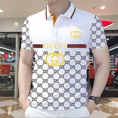 Premium Half Sleeve polo Shirt