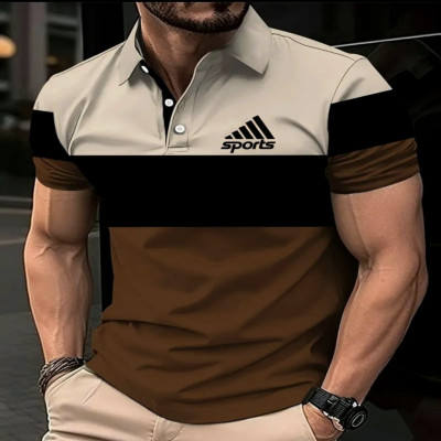 Premium Half Sleeve polo Shirt