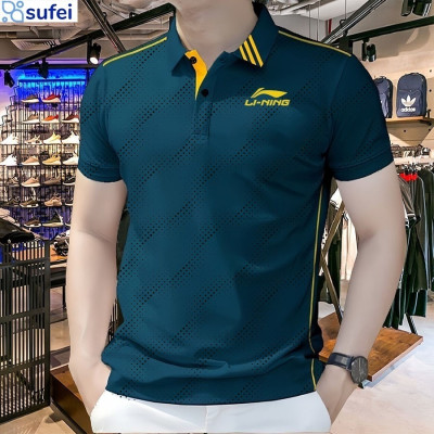 Premium Half Sleeve polo Shirt