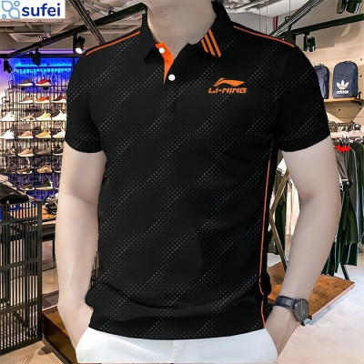 Premium Half Sleeve polo Shirt
