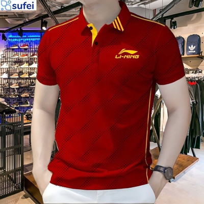Premium Half Sleeve polo Shirt