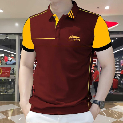 Premium Half Sleeve polo Shirt
