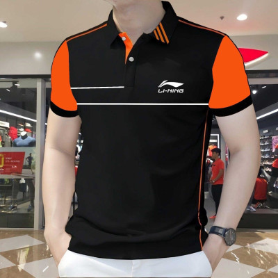 Premium Half Sleeve polo Shirt