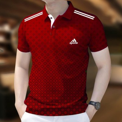 Premium Half Sleeve polo Shirt