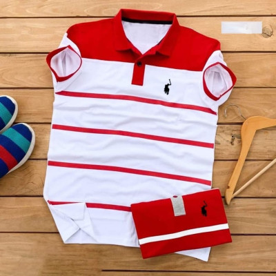 Premium Half Sleeve polo Shirt