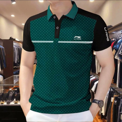 Premium Half Sleeve polo Shirt