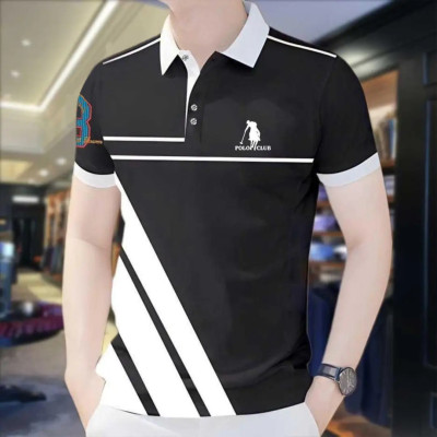 Premium Half Sleeve polo Shirt