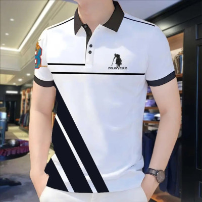 Premium Half Sleeve polo Shirt