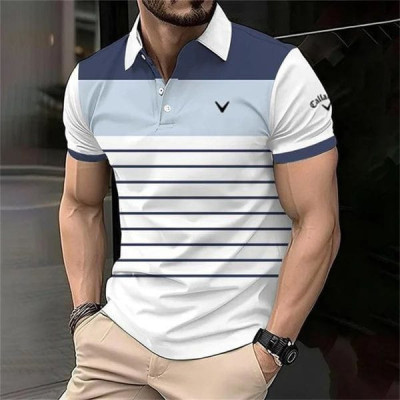 Premium Half Sleeve polo Shirt