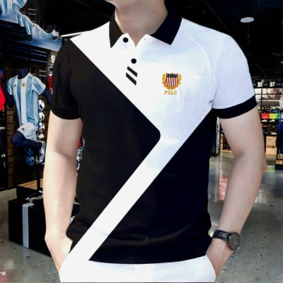 Premium Half Sleeve polo Shirt