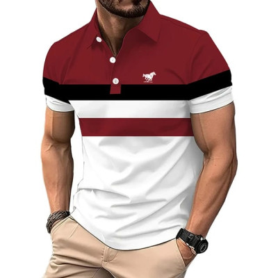 Premium Half Sleeve polo Shirt