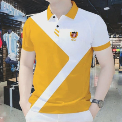 Premium Half Sleeve polo Shirt