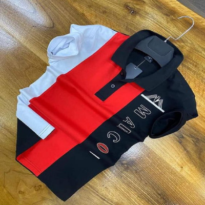 Premium Half Sleeve polo Shirt