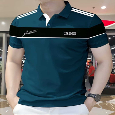 Premium Half Sleeve polo Shirt