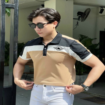 Premium Half Sleeve polo Shirt