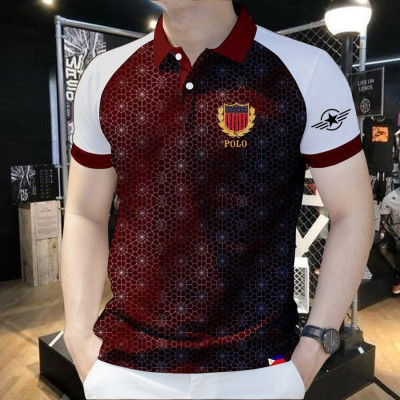Premium Half Sleeve polo Shirt