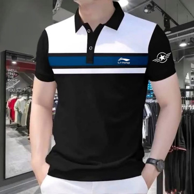 Premium Half Sleeve polo Shirt