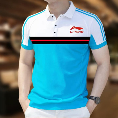 Premium Half Sleeve polo Shirt
