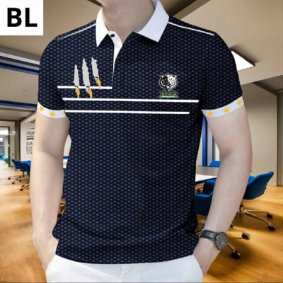 Premium Half Sleeve polo Shirt