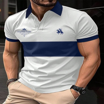 Premium Half Sleeve polo Shirt